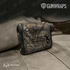 Rangefinder Realtree APX Camo Gun Skin Vinyl Wrap