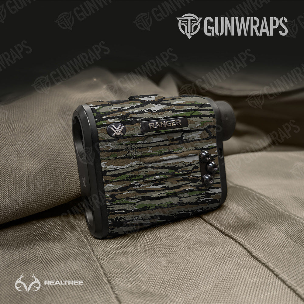 Rangefinder Realtree Large Original Camo Gun Skin Vinyl Wrap