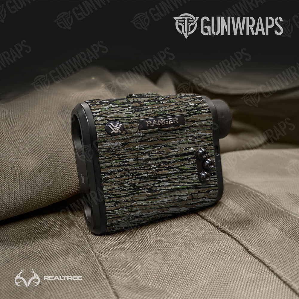 Rangefinder Realtree Original Camo Gun Skin Vinyl Wrap