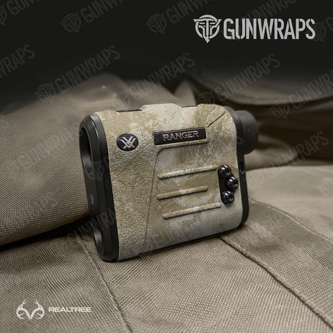 Stone Rangefinder Gear Skin Vinyl Wraps