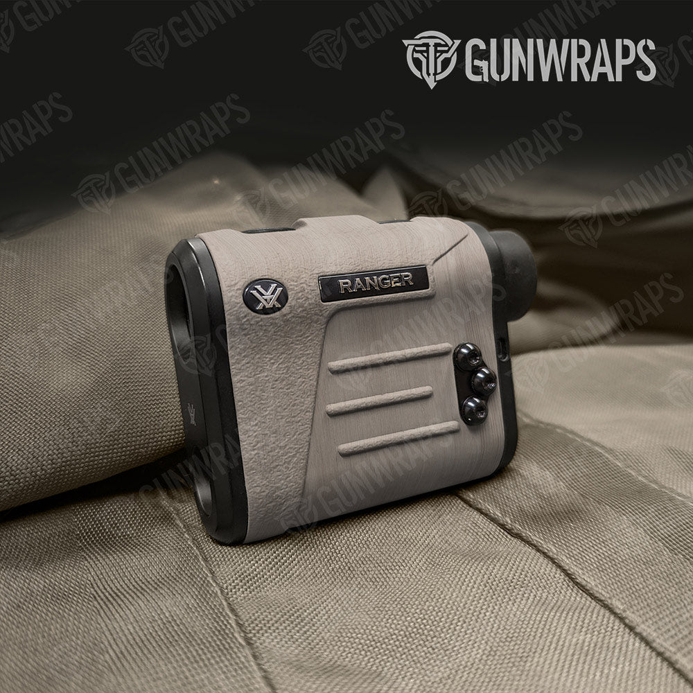 Woodgrain Stockholm Gun Skin Vinyl Wrap