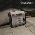 Woodgrain Stockholm Gun Skin Vinyl Wrap