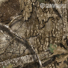 Tactical Realtree APX Camo Pattern Skin