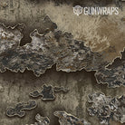 Rangefinder Realtree Excape Camo Pattern Skin