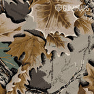 AR 15 Mag Well Realtree Large Advantage Classic Camo Pattern Skin