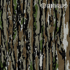 Binocular Realtree Large Original Camo Pattern Skin