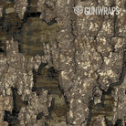 Universal Sheet Realtree Large Large Timber Camo Pattern Skin