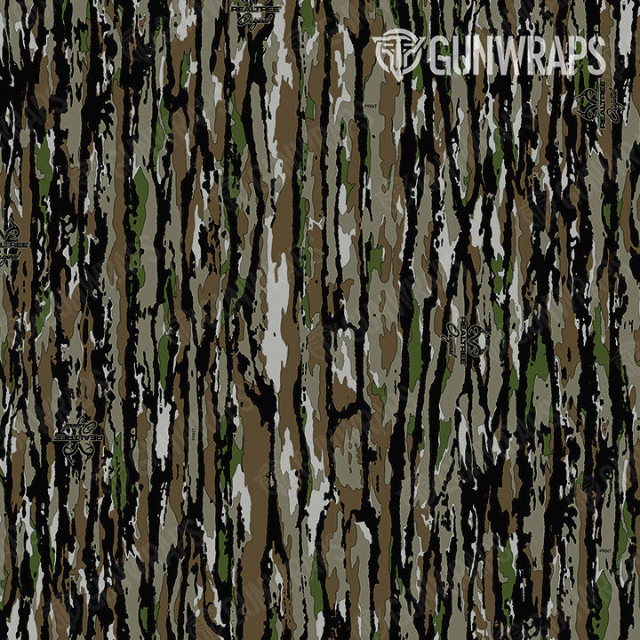 Tactical Realtree Original Camo Pattern Skin