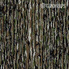 Rifle Realtree Original Camo Pattern Skin