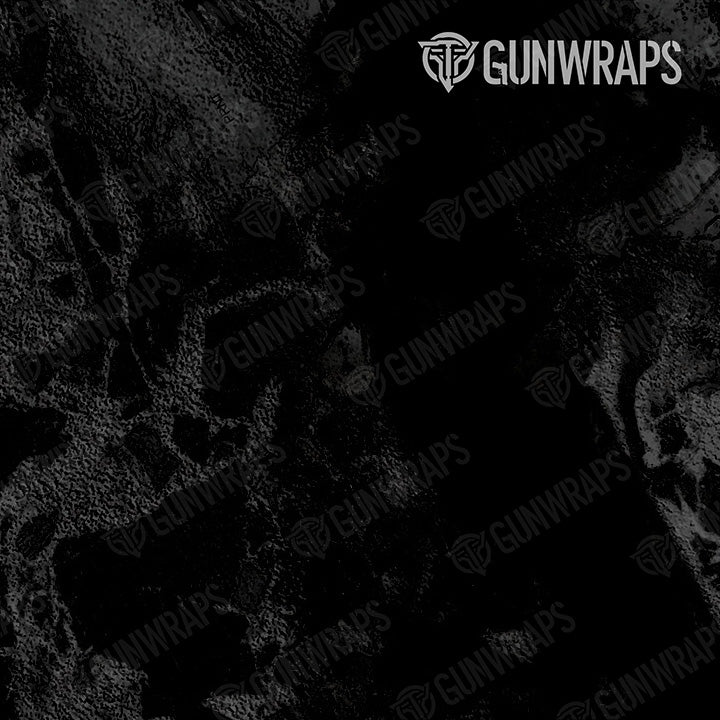 Thermacell Realtree WAV3 Black Camo Pattern Skin