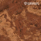 Universal Sheet Realtree XTREME Cork Camo Pattern Skin