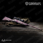 Rifle Realtree Aspect Pop Camo Gun Skin Vinyl Wrap