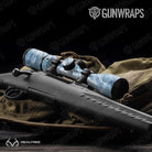 Scope Realtree Aspect Sky Camo Gear Skin Vinyl Wrap