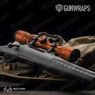 Scope Realtree APX Blaze Camo Gear Skin Vinyl Wrap
