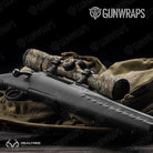 Scope Realtree Edge Camo Gear Skin Vinyl Wrap