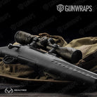 Scope Realtree Large Excape Camo Gun Skin Vinyl Wrap