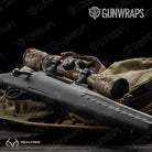 Scope Realtree MAX-5 Camo Gear Skin Vinyl Wrap