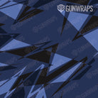 Thermacell Sharp Blue Midnight Camo Gear Skin Pattern