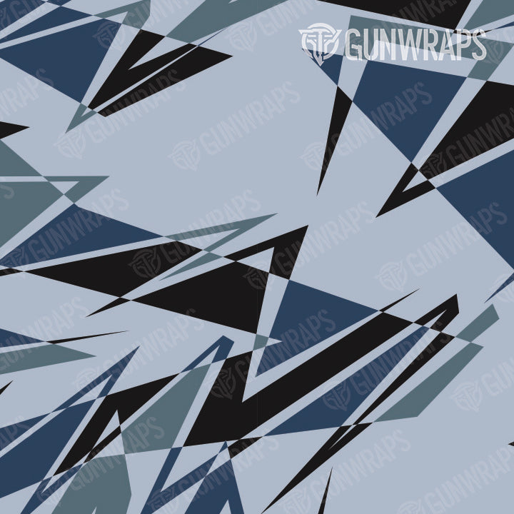 Thermacell Sharp Navy Camo Gear Skin Pattern
