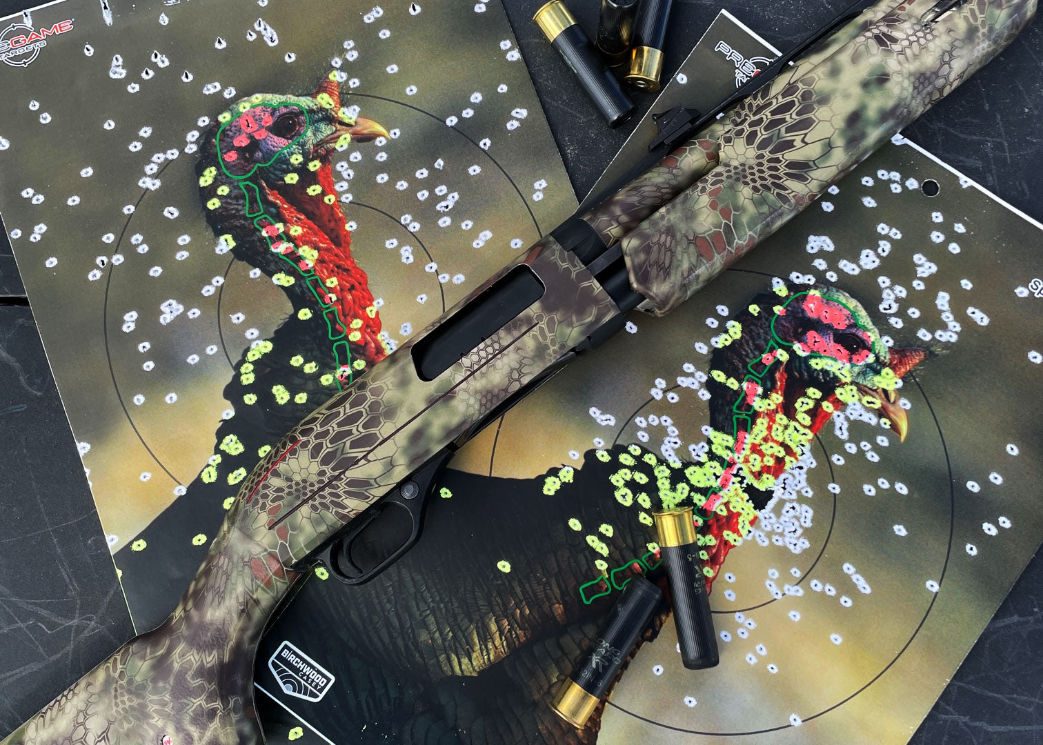Wrapped Gun GunWraps | Custom Gun Wraps - Sworn to Protect & Style – GunWraps.com