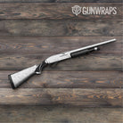 Old School Duck Elite White Gun Skin Vinyl Wrap