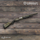 Shotgun Realtree XL MAX-1 Camo Gun Skin Vinyl Wrap