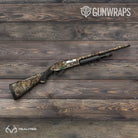 Shotgun Realtree Edge Camo Gun Skin Vinyl Wrap