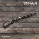 Shotgun Realtree Advantage Camo Gun Skin Vinyl Wrap