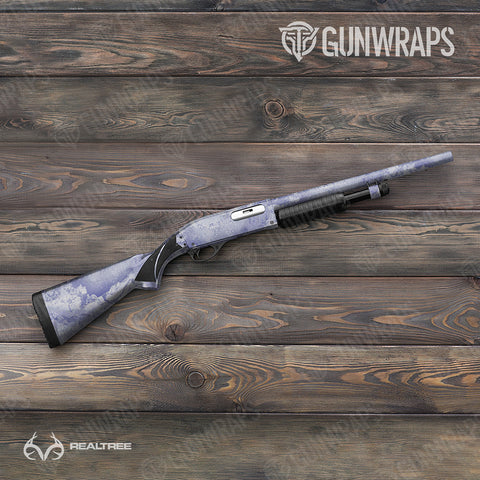 Realtree XTREME Shotgun Gun Skin Vinyl Wraps