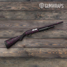 Vivid Hex Magenta Gun Skin Vinyl Wrap