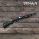 Vivid Hex Tiffany Blue Gun Skin Vinyl Wrap