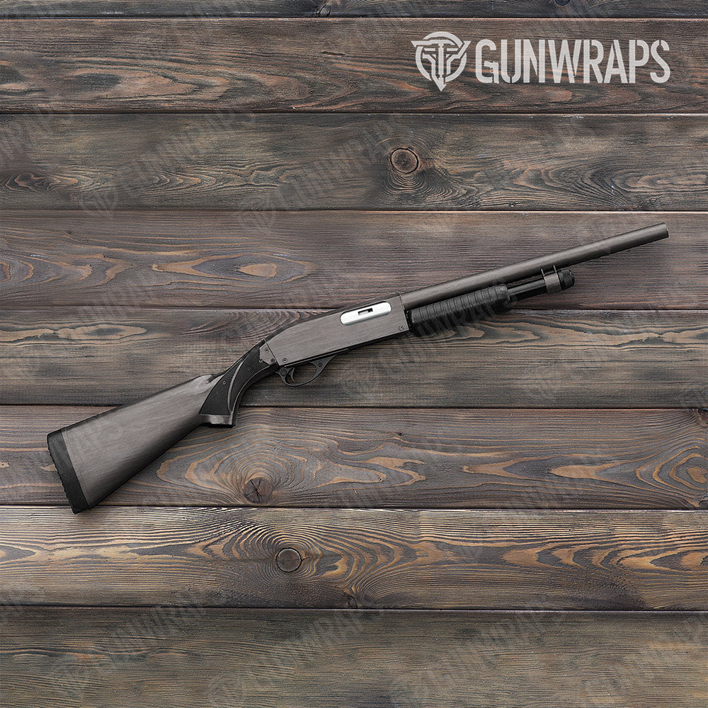 Woodgrain Lagos Gun Skin Vinyl Wrap