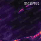 Scope Stone Bewitched Marble Gear Skin Pattern