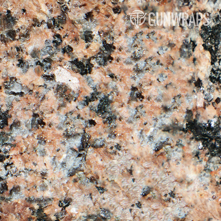 Scope Stone Giallo Fiorito Granite Gear Skin Pattern