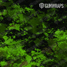 Thermacell Substrate Saskatoon Camo Gear Skin Pattern Film