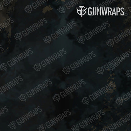 AR 15 Mag Substrate Shadow Camo Gun Skin Pattern Film