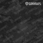 Scope Substrate Shinobi Camo Gear Skin Pattern Film