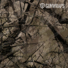 Rangefinder Substrate Shrub Stalker Camo Gear Skin Pattern Film