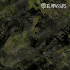 Thermacell Substrate Spec-Op Camo Gear Skin Pattern Film