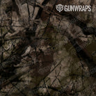 Universal Sheet Substrate Stalker Camo Film
