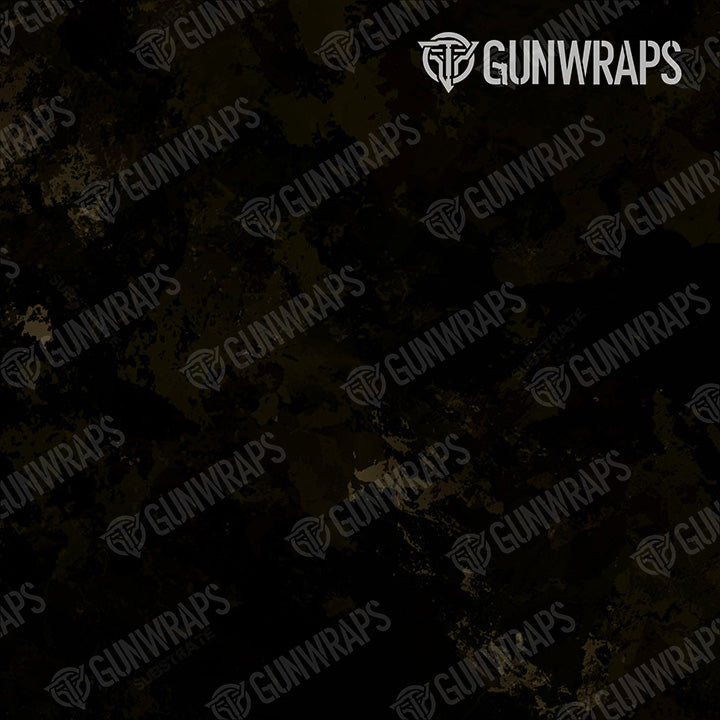 Scope Substrate Strikeforce Camo Gear Skin Pattern Film