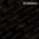 AR 15 Mag Substrate Strikeforce Camo Gun Skin Pattern Film