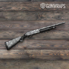 Shotgun Money Gun Skin Vinyl Wrap