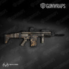 Tactical Realtree XL XTRA Original Camo Gun Skin Vinyl Wrap