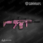 Tactical Realtree XTRA Colors Pink Camo Gun Skin Vinyl Wrap