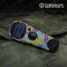 Old School Duck Carnival Gun Skin Vinyl Wrap