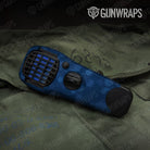 Thermacell Paintball Elite Blue Gear Skin Vinyl Wrap