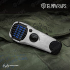 Thermacell Realtree Aspect White Out Camo Gear Skin Vinyl Wrap