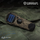 Thermacell Realtree Legacy Camo Gear Skin Vinyl Wrap