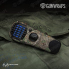 Thermacell Realtree XTRA Original Green Camo Gear Skin Vinyl Wrap